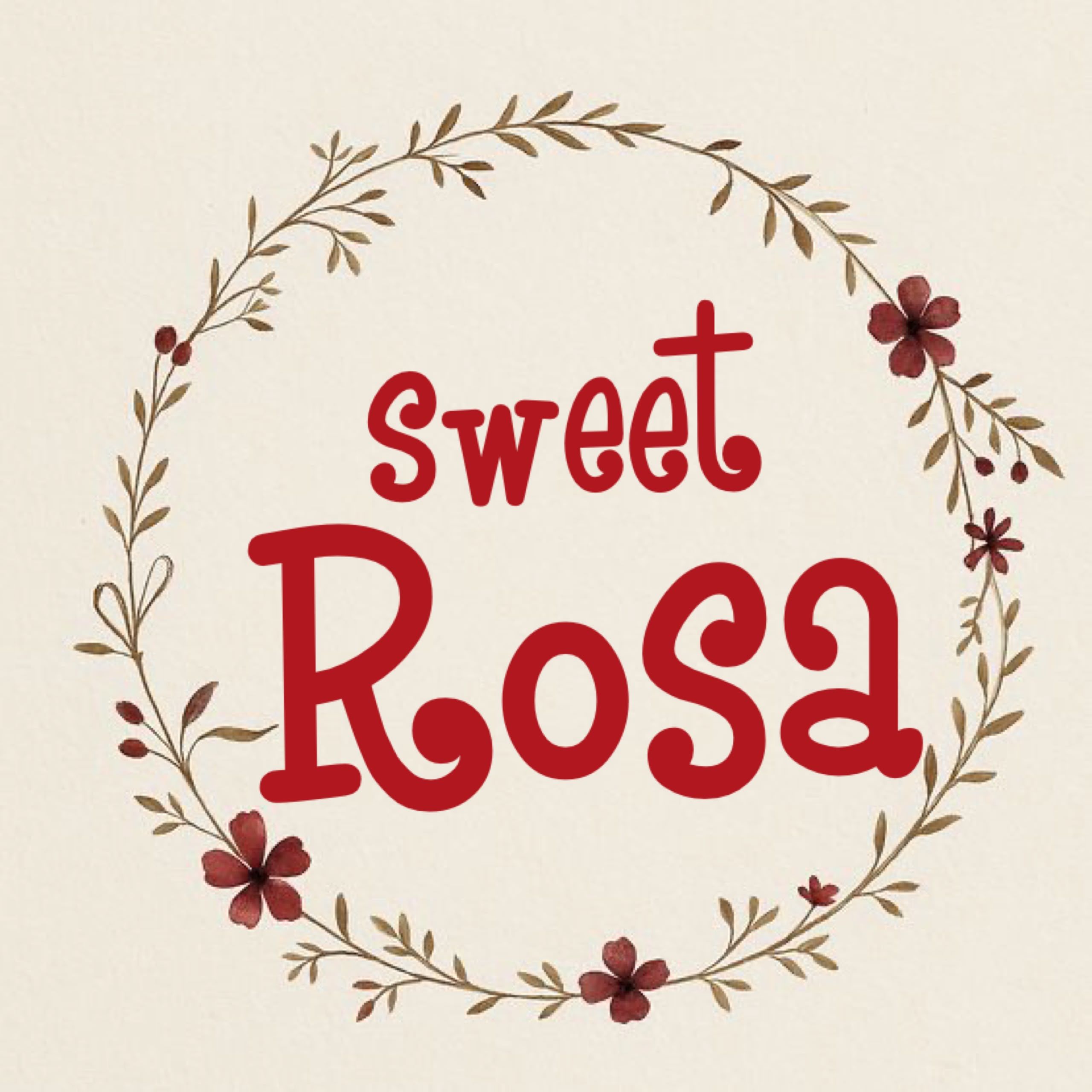 Sweet Rosa