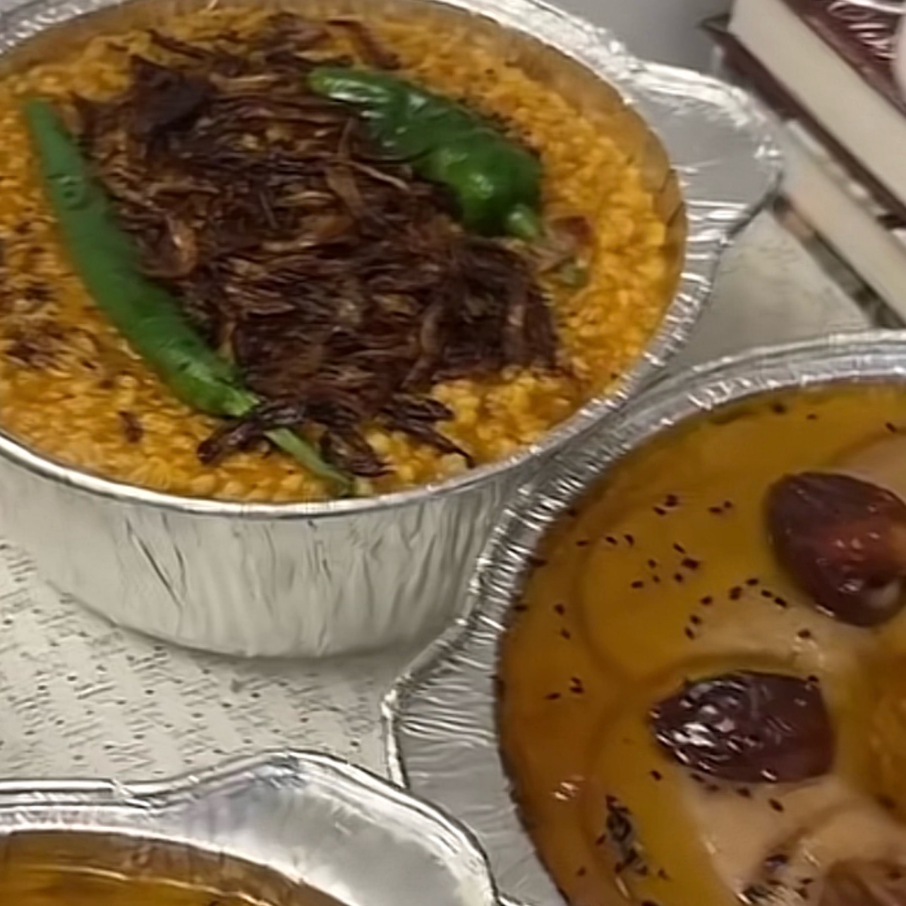 ام جود للكلات الشعبيه
