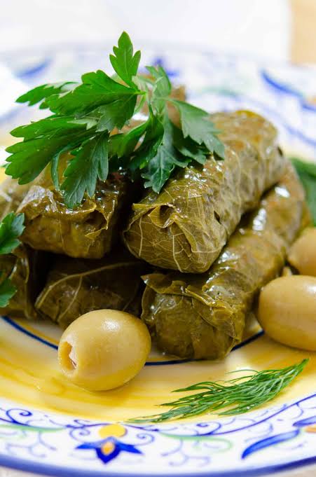 ورق عنب