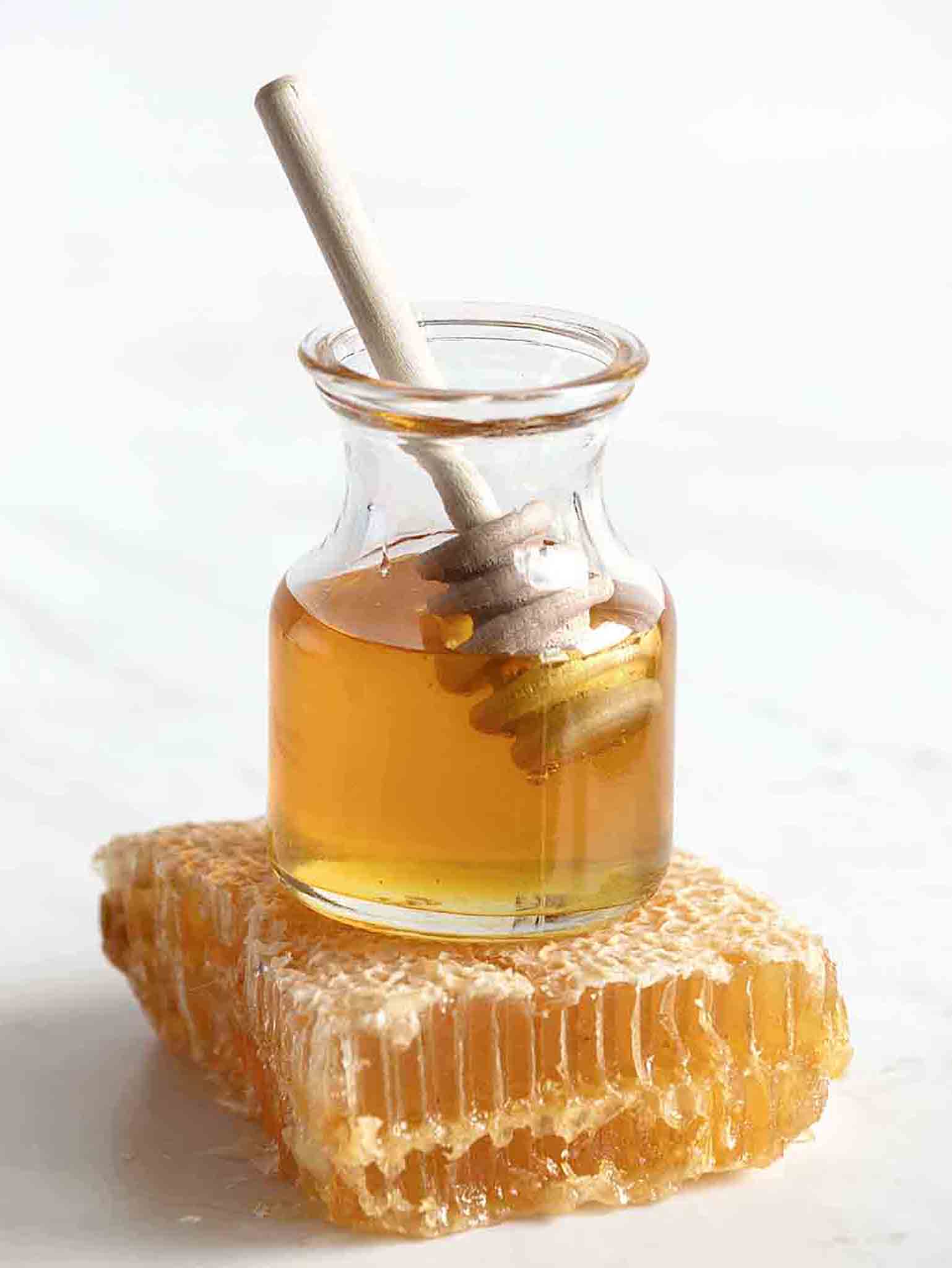 عسل