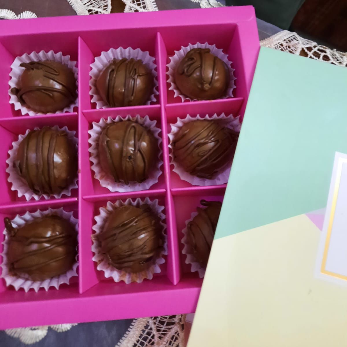 حلا الأوريو البوكس يحتوي ٩ حبات