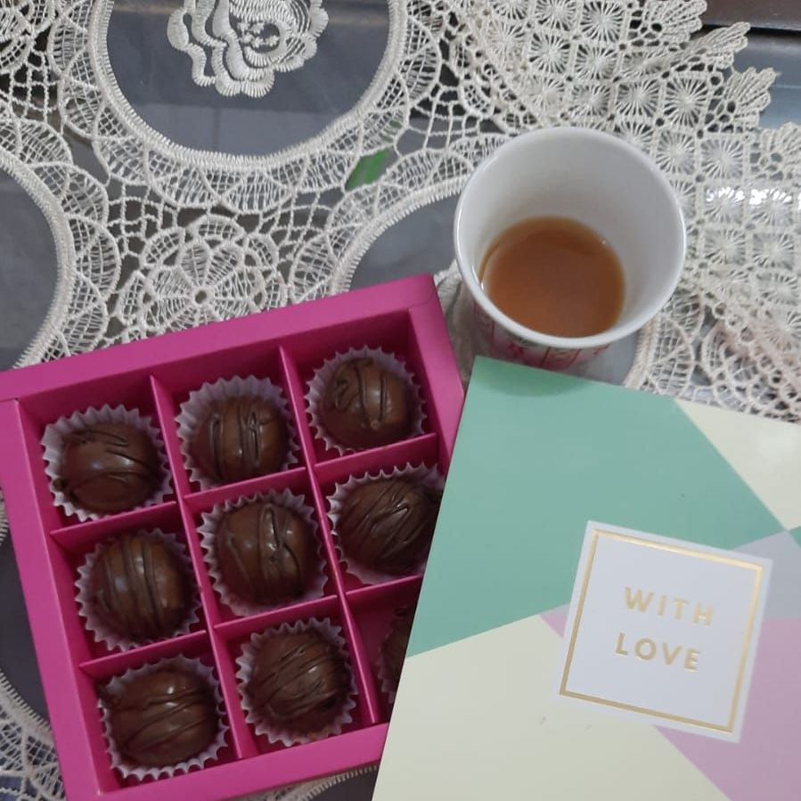 حلا الأوريو البوكس ٩ حبات