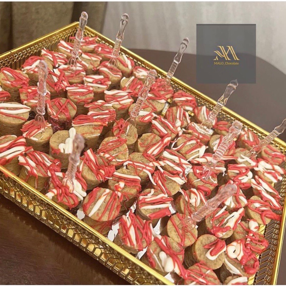 70 حبة ميني كوكيز
