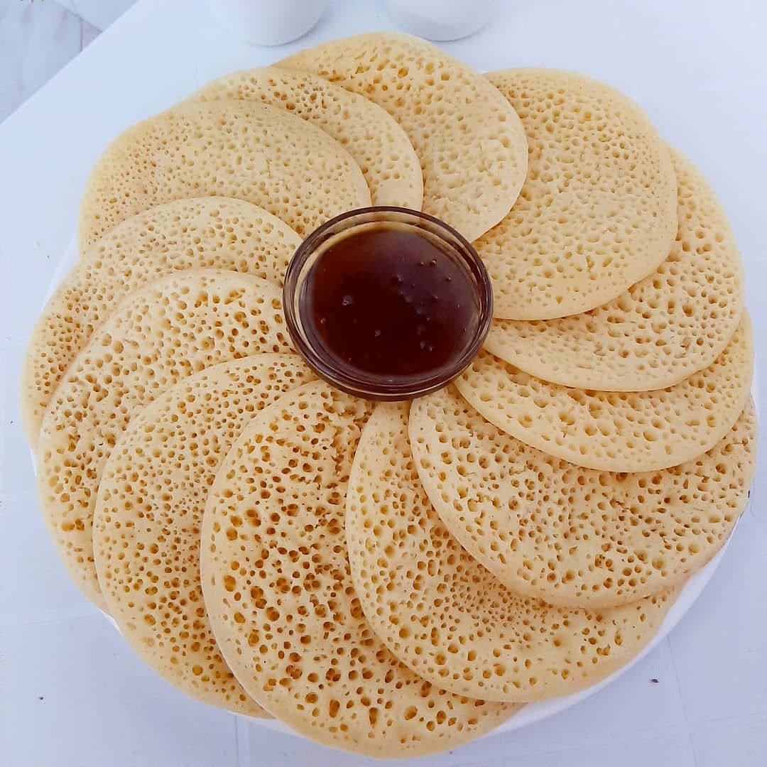 لبغرير المغربي