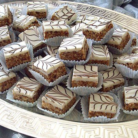 حلوة الرخامة