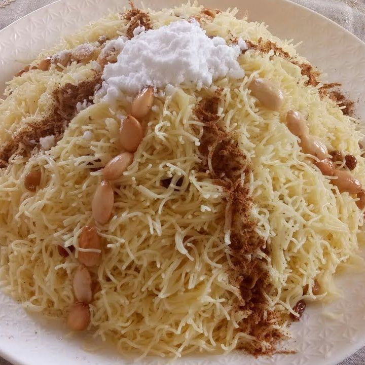 السفة المغربية