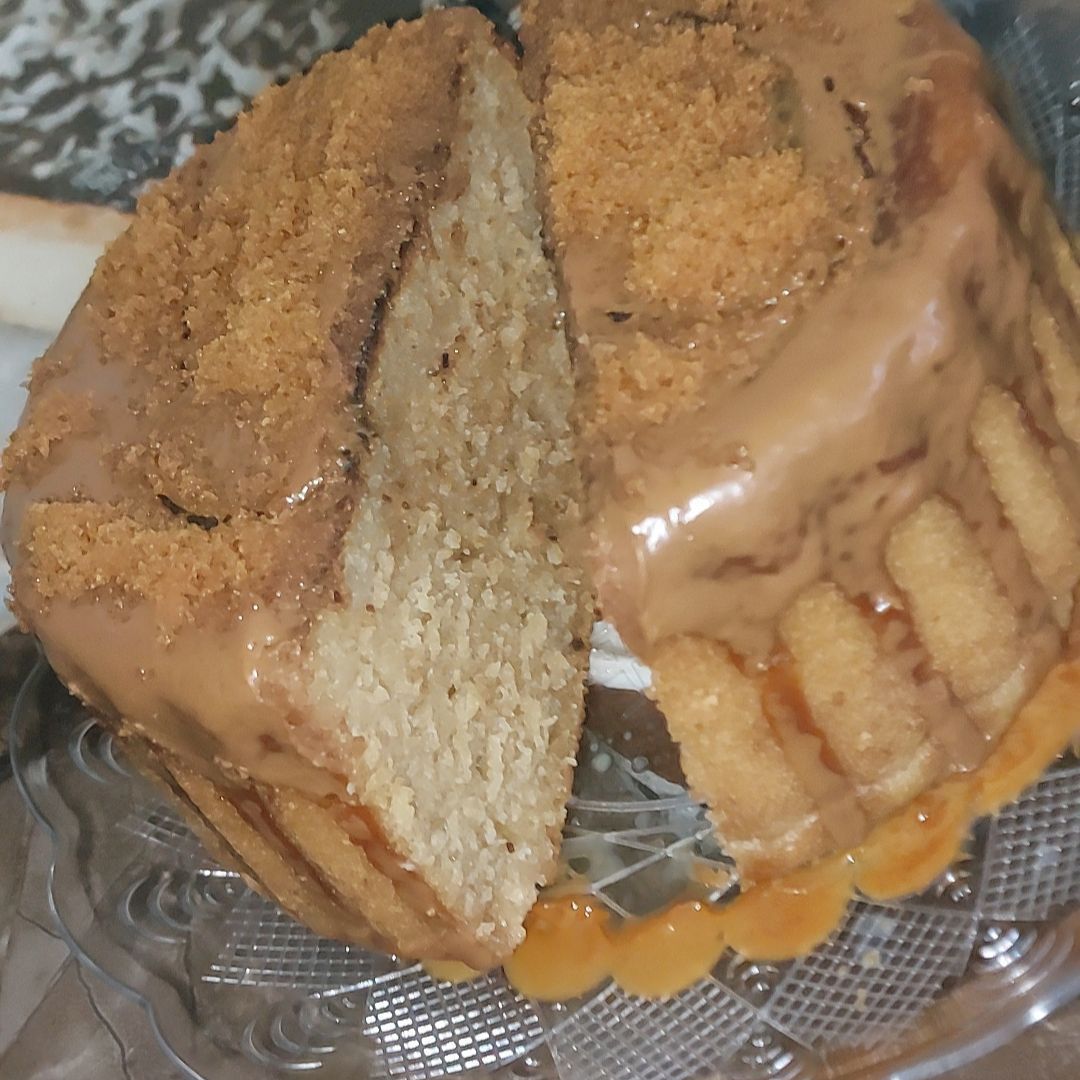 كيكة  الوتس