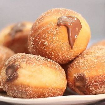 دونات محشي#دونات_محشي#نوتيلا#هشه
#طعم_خيالي#شغل_ بيت😋اطلب الان