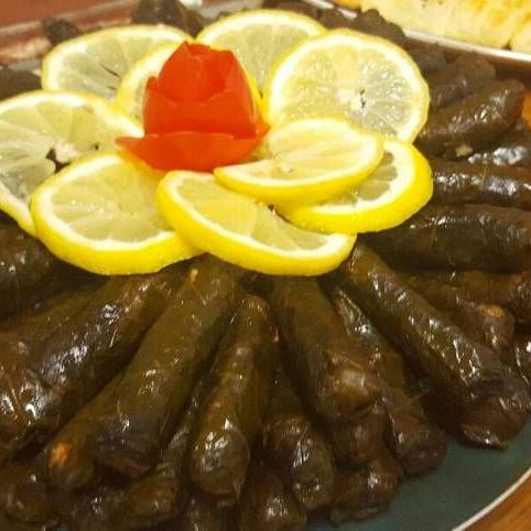 😋ورق عنب طازج#ليمون#دوالي#ابداع#شغل _بيت
اطلب الان