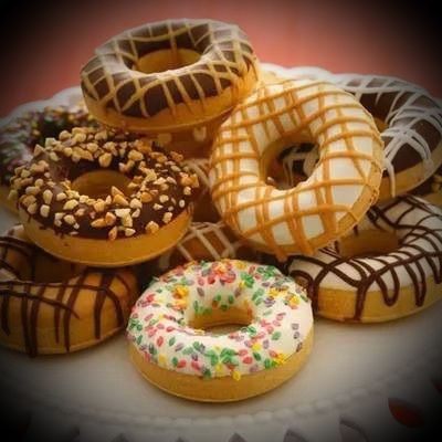 دونات خيالي#لوتس#نوتيلا#ابداع 
ماذا تنظر #شغل_ بيت اطلب الان😋