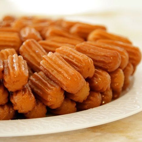 بلح الشام