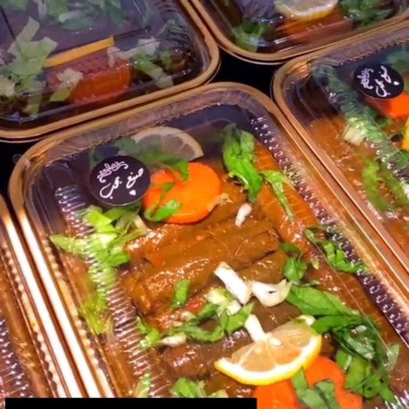 ورق عنب