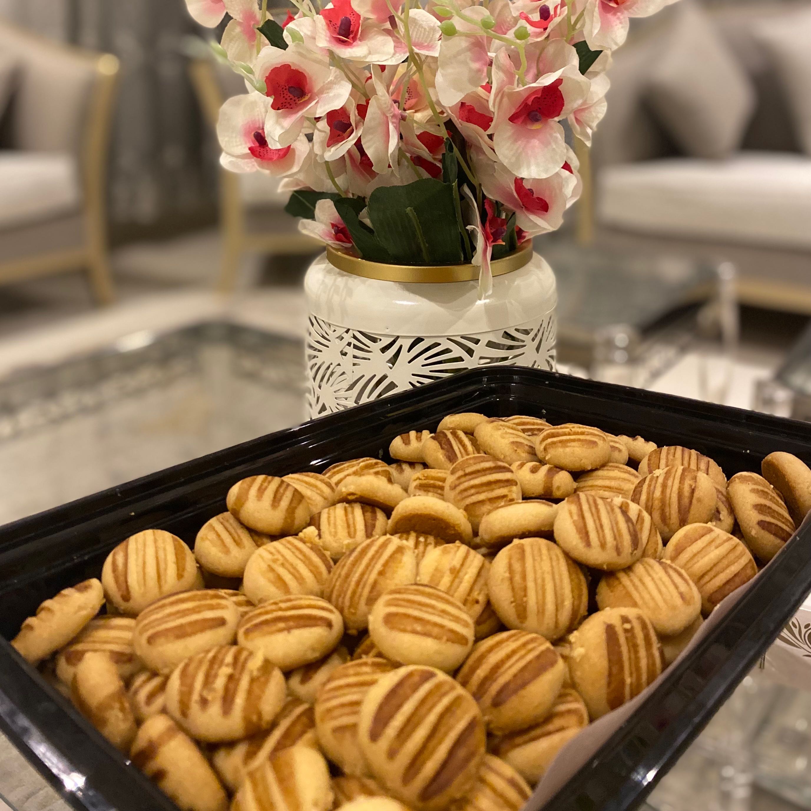 غريبة الفول السوداني