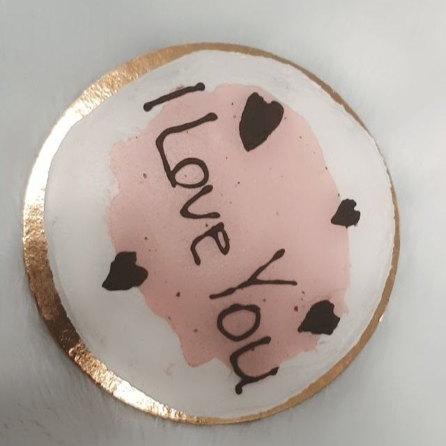 كيكة الفانيلا