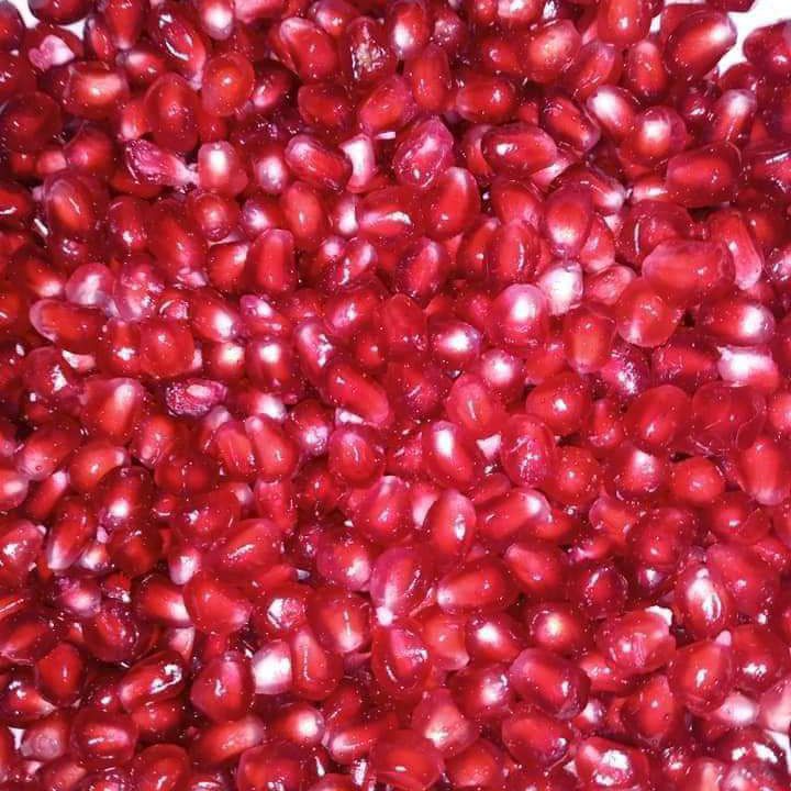 رمان فرط وزن ٨٠٠جرام 
وعرض ال٥ اطباق ب١٠٠ج