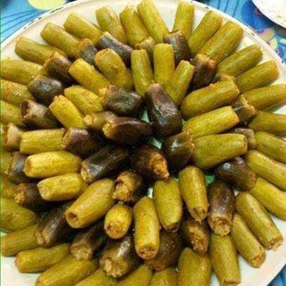 محشى مشكل