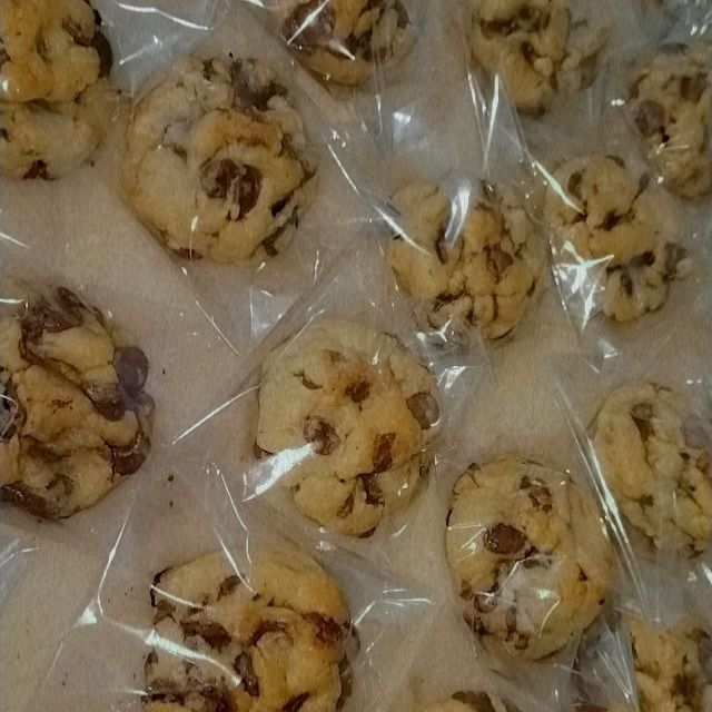 نيويورك كوكيز ..