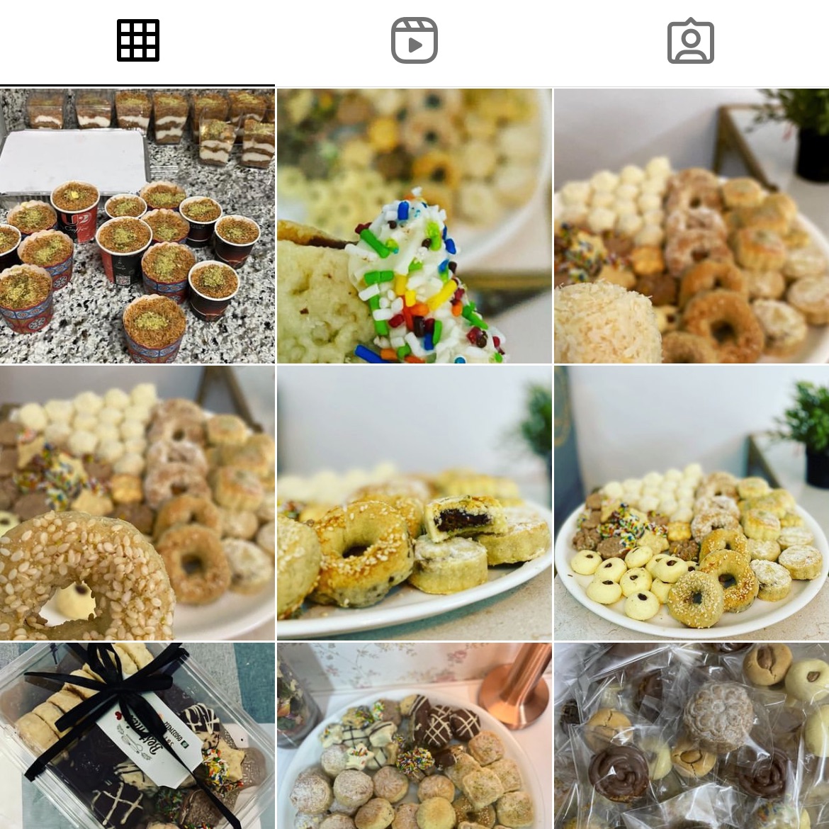 معمول وبيتفور