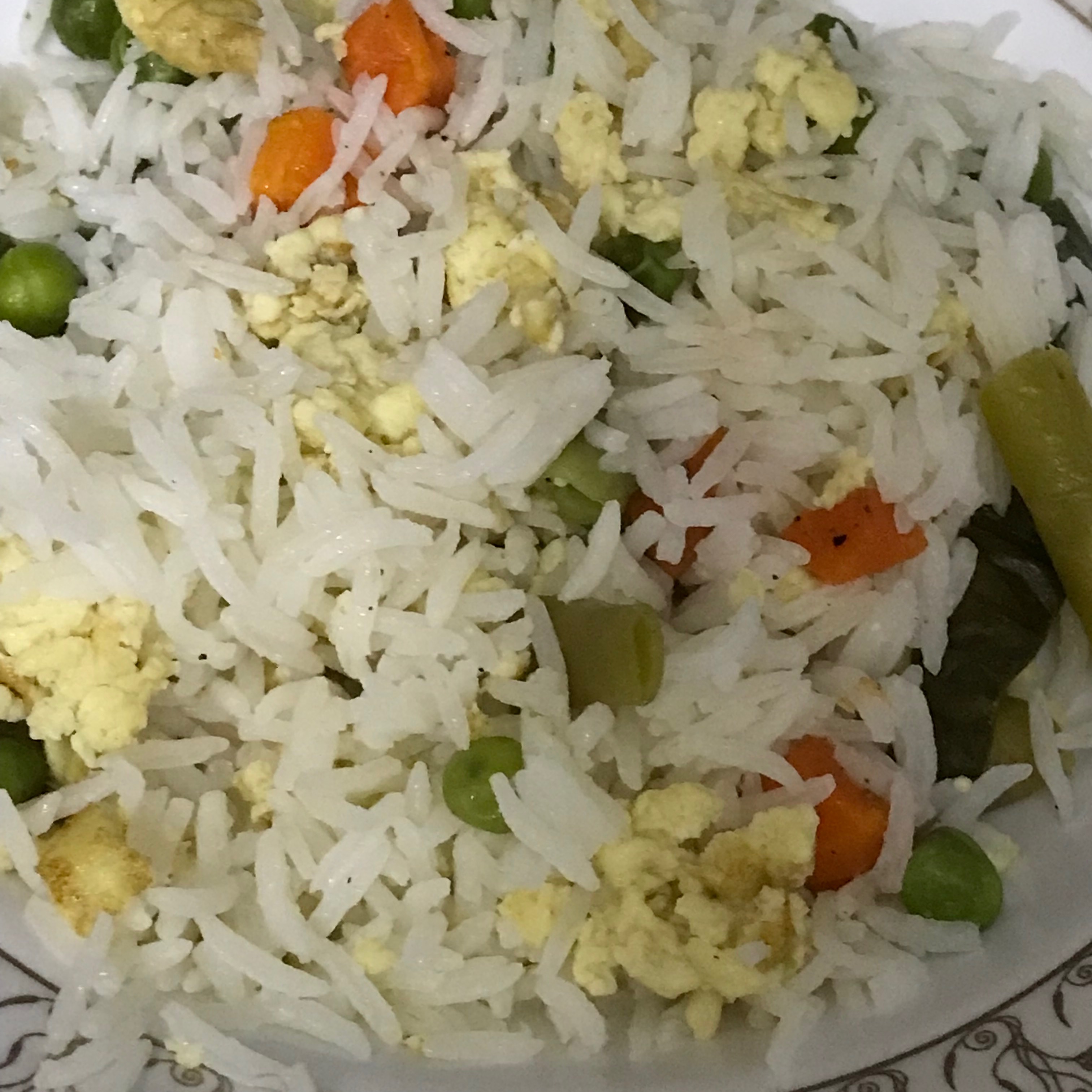 رز صيني