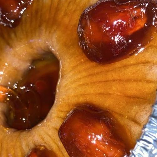 عريكه ملكيه ملغمه بالسمن البري والعسل سدر اصلي شغل ملكي