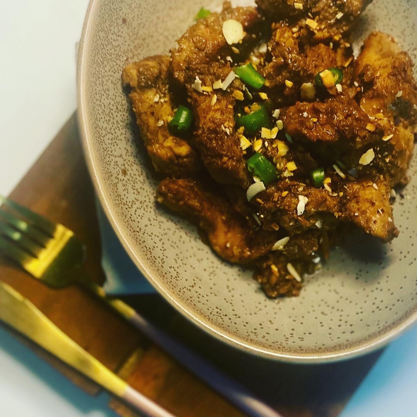 ساتي سبايسي