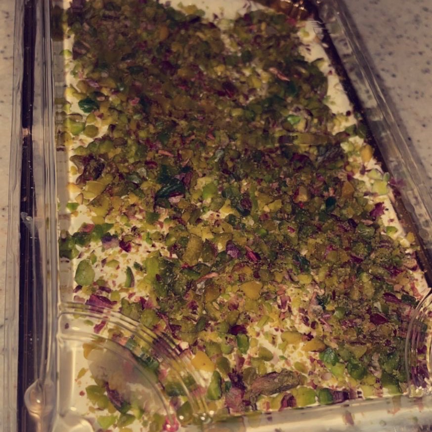 حلا ليالي لبنان