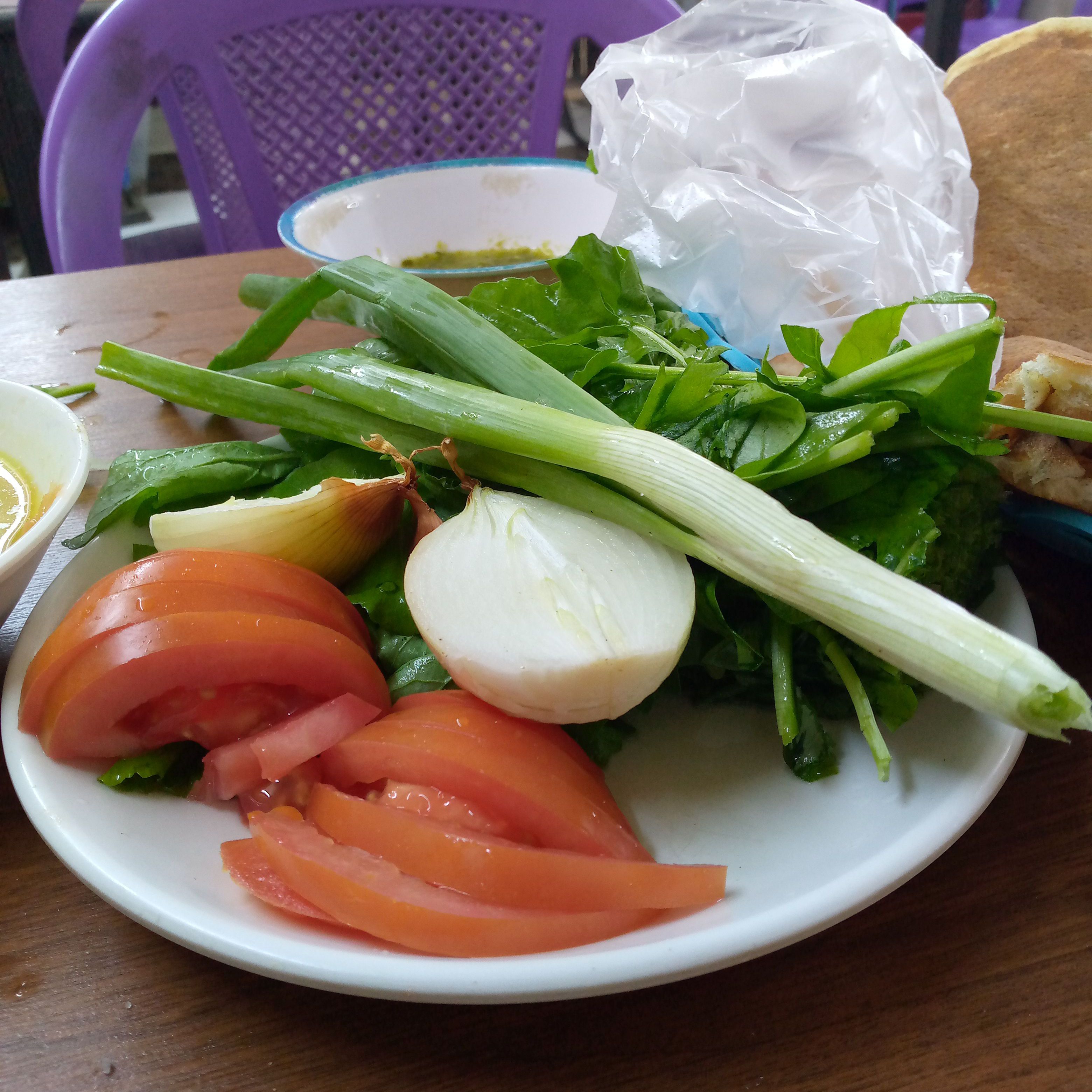 اكلات شرقيه