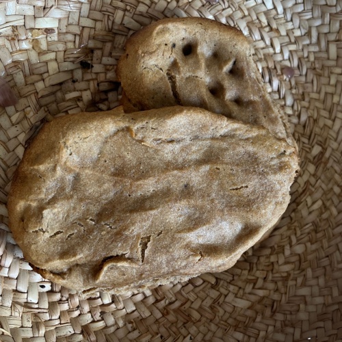 خـبز الجنوبي 
الحبه:5﷼