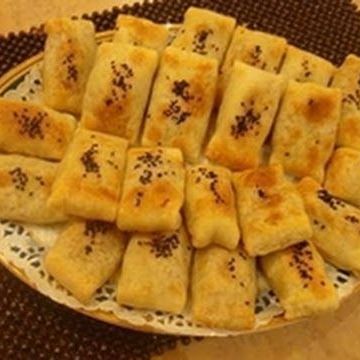 يغمش لحم