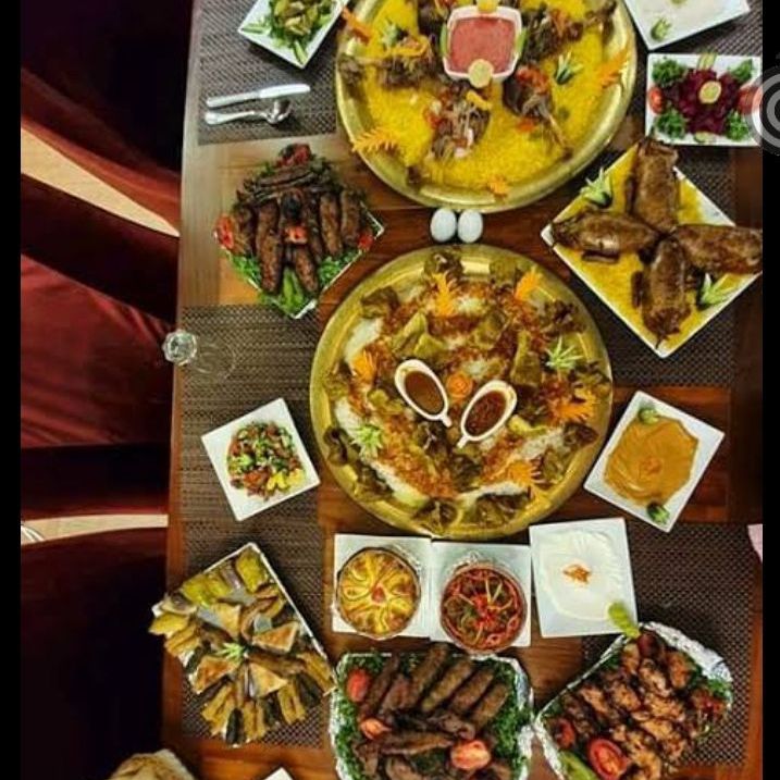 طلبات العزومات والحفلات
والمطاعم مهما كانت الكميات المطلوبه