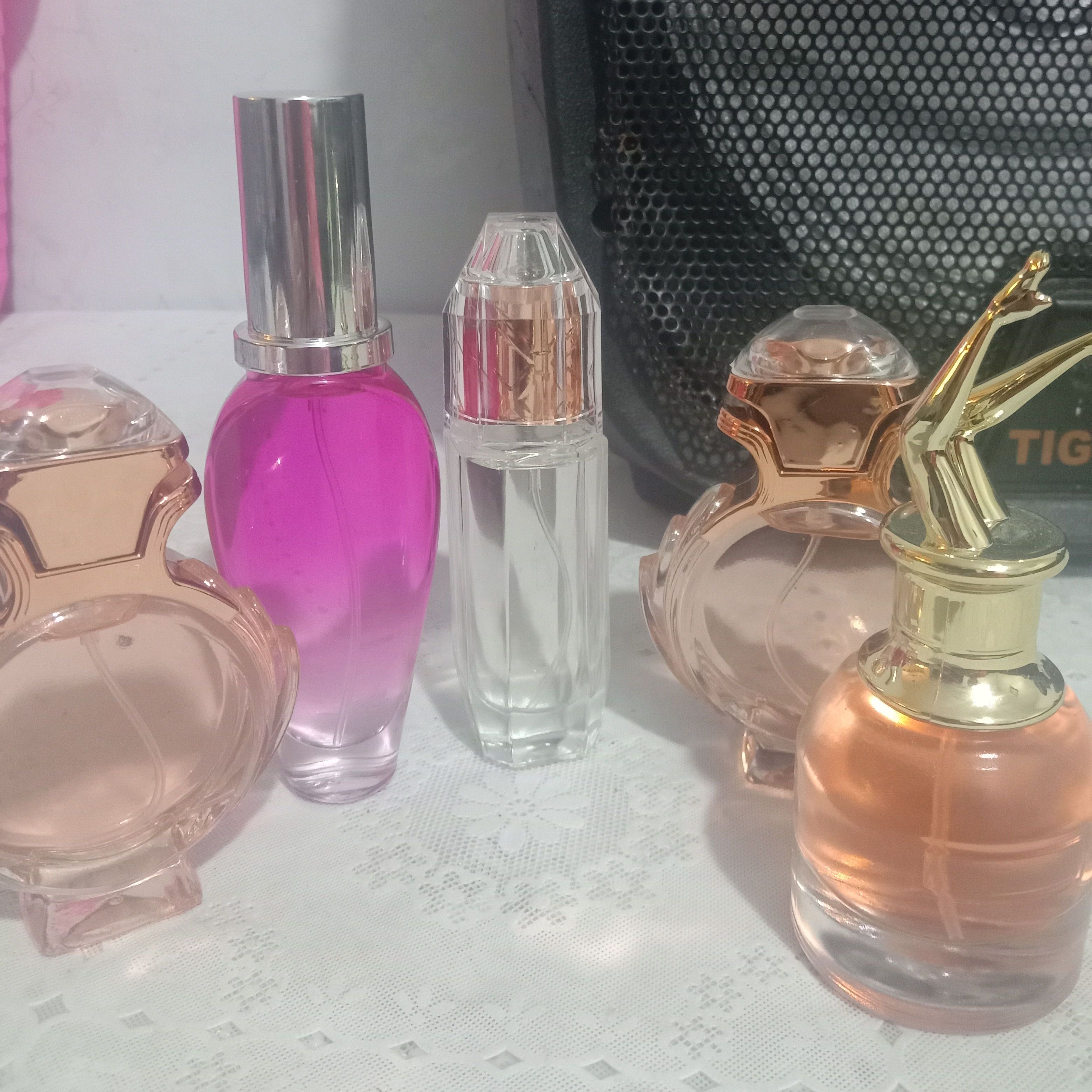 عطور ستاتيه