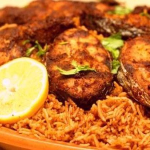 بخاري سمك🤩
لشخص/ شخصين