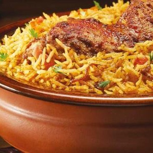 رز كابلي بنكهة النعناع بالبصل المقرمش والبطاطس😋
لشخص/ شخصين