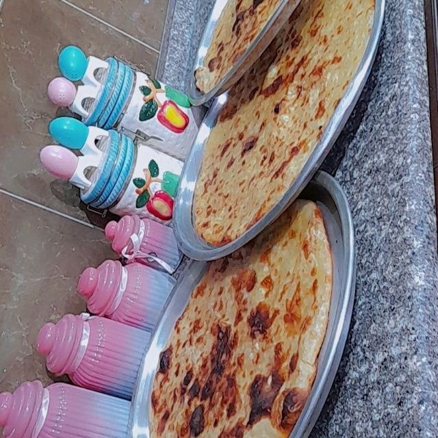 فطير مشلتت مصري
