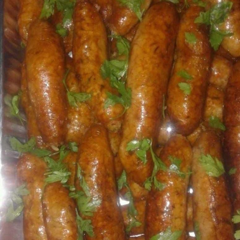 كيلو ممبار بلدي صغير متحمر أو مسلوق