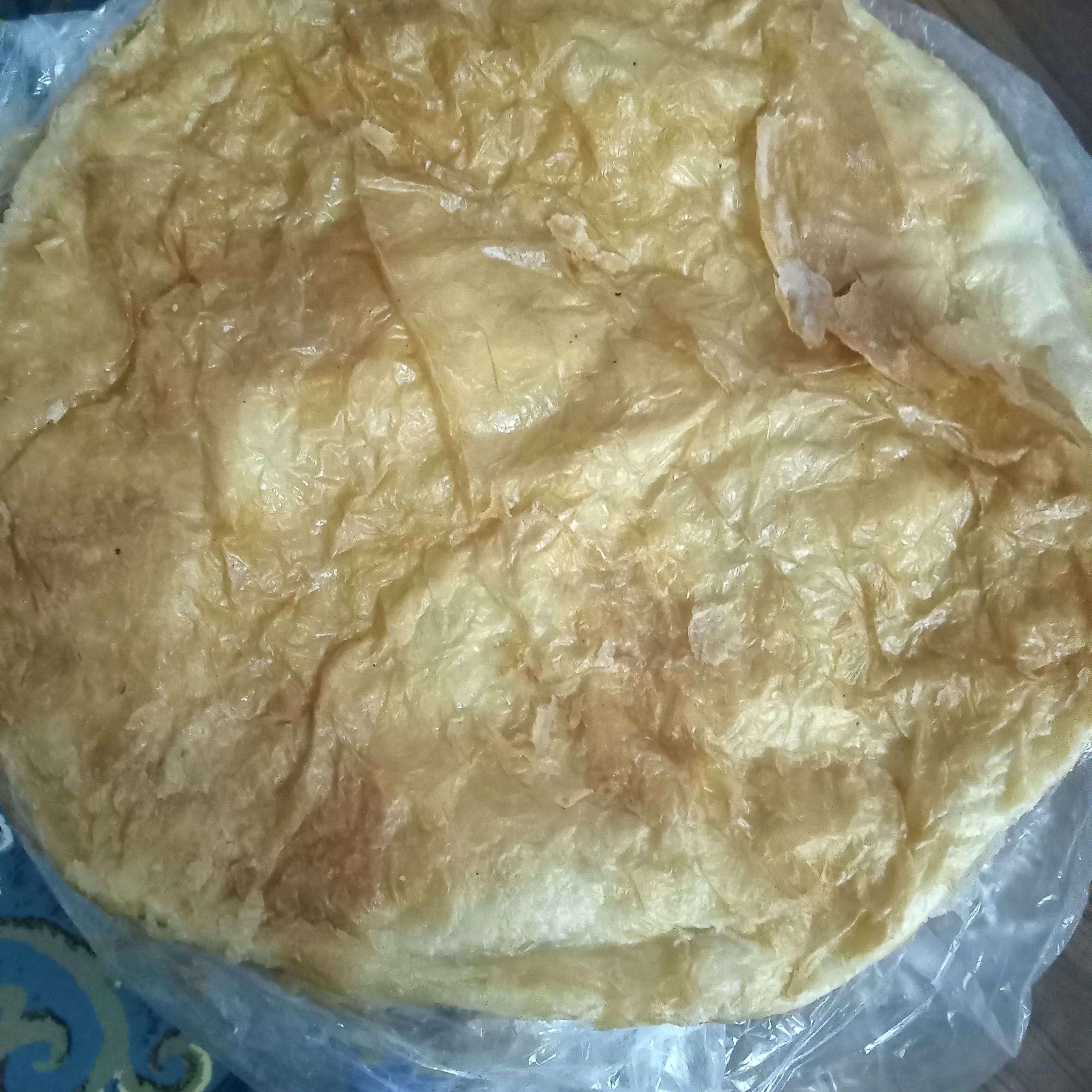 فطير مشلتت بالسمن البلدى