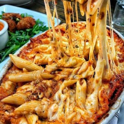 مكرونه بشمل