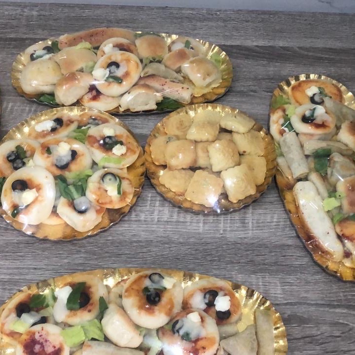 معجنات