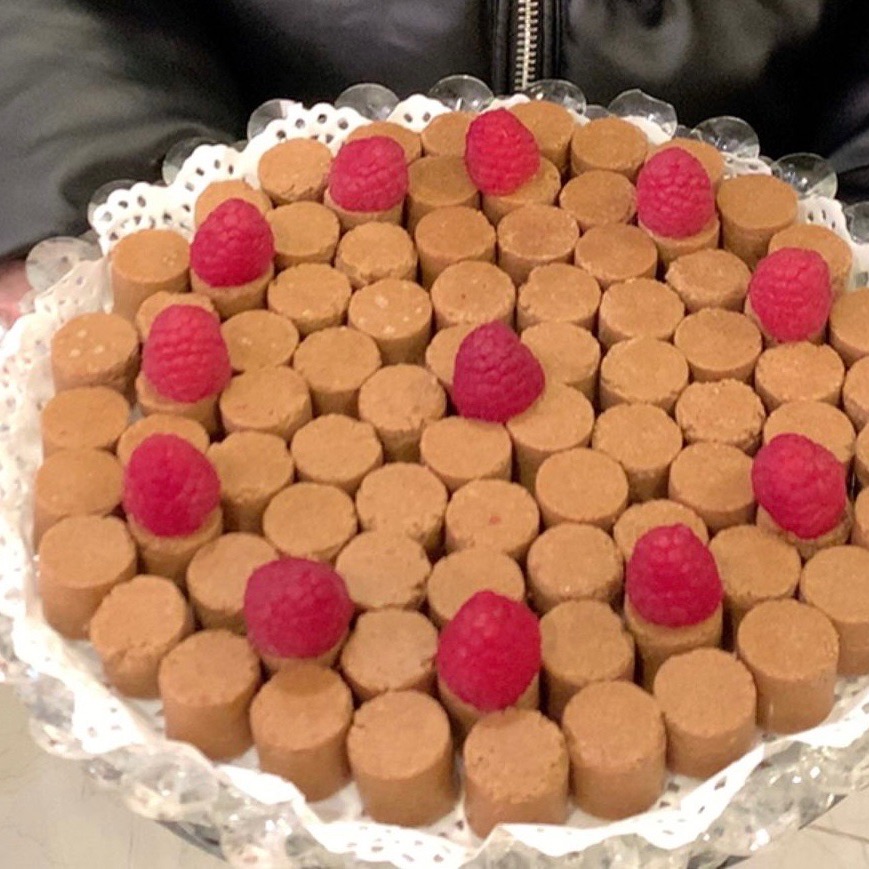 شوكليت الدايجستف