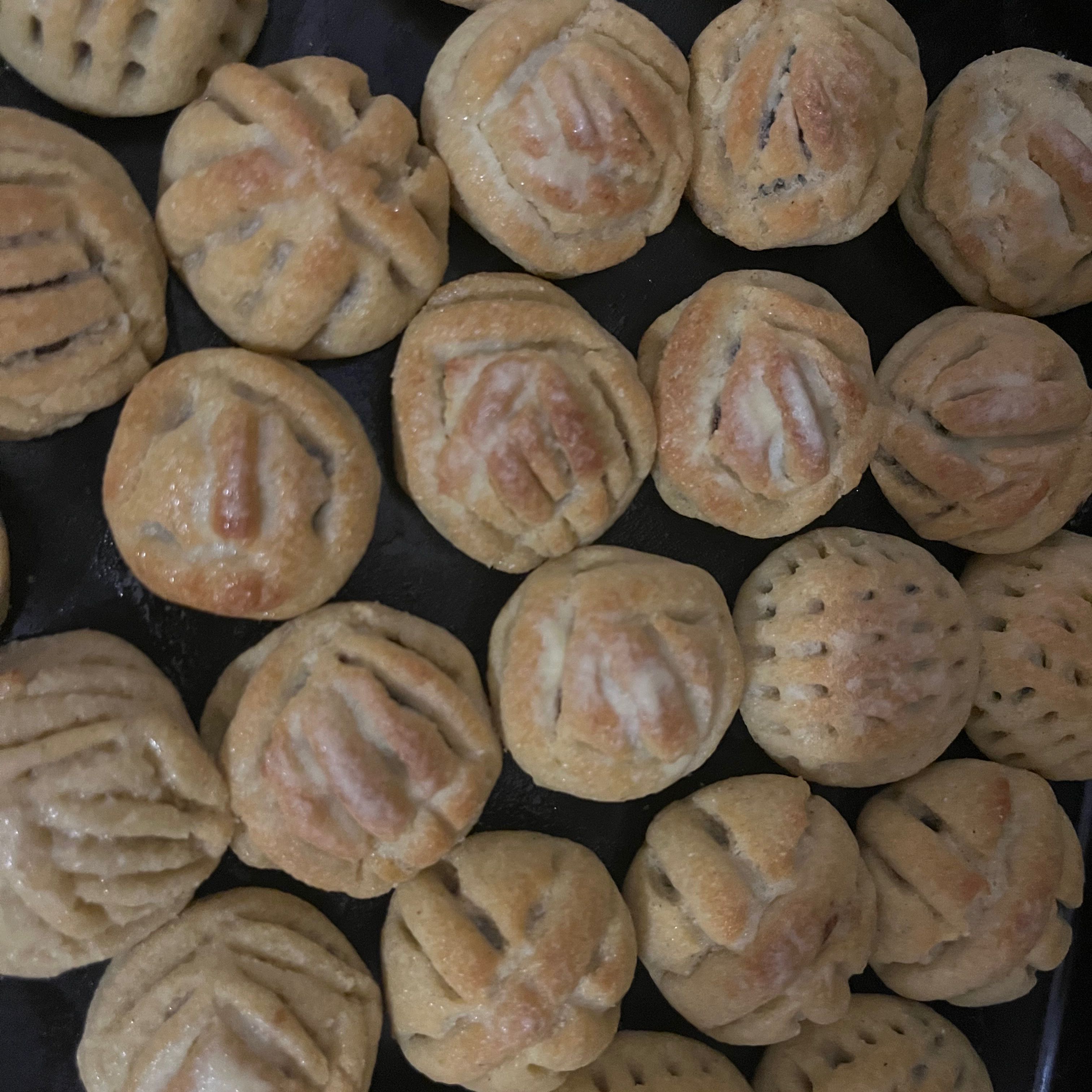 معمول سميد