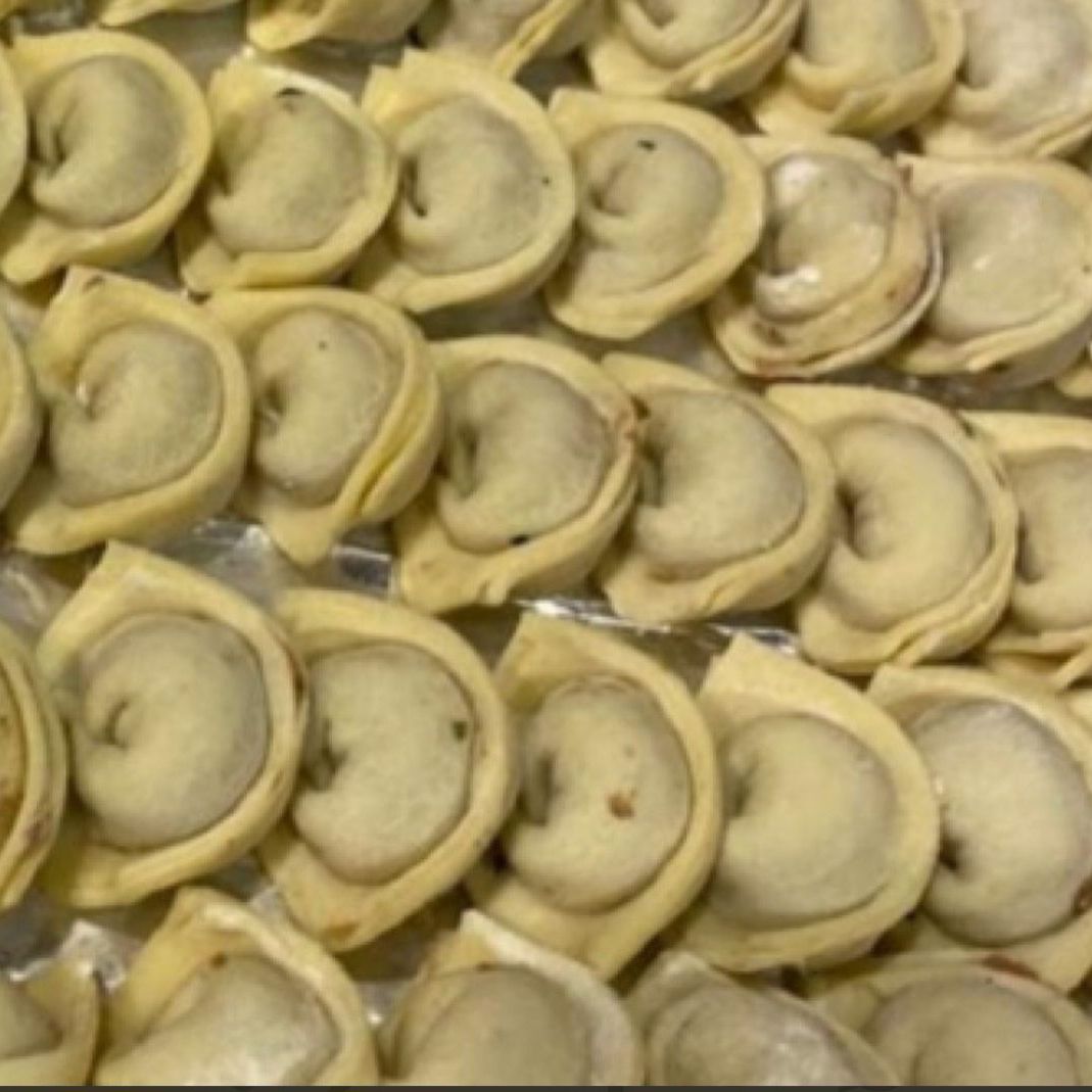 شيشبرك مفرزن يكفي 3-4 أشخاص