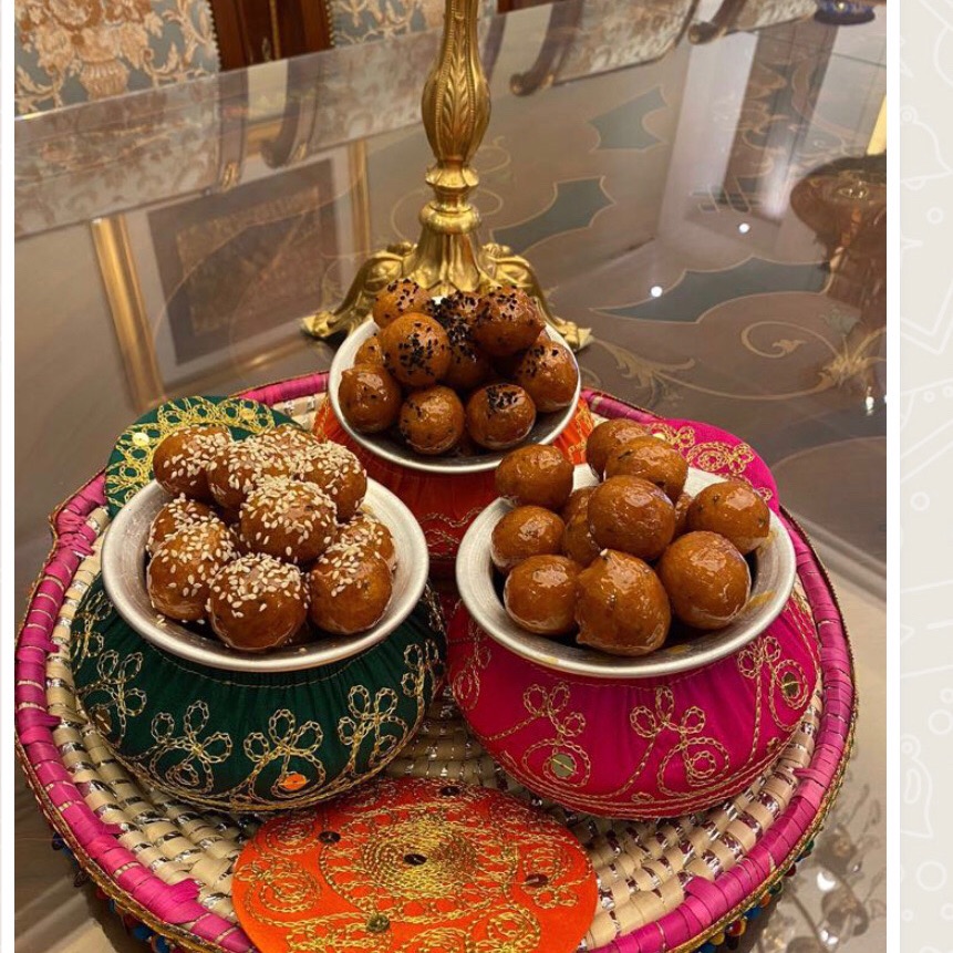 ☪️ رمضان كريم 🌙