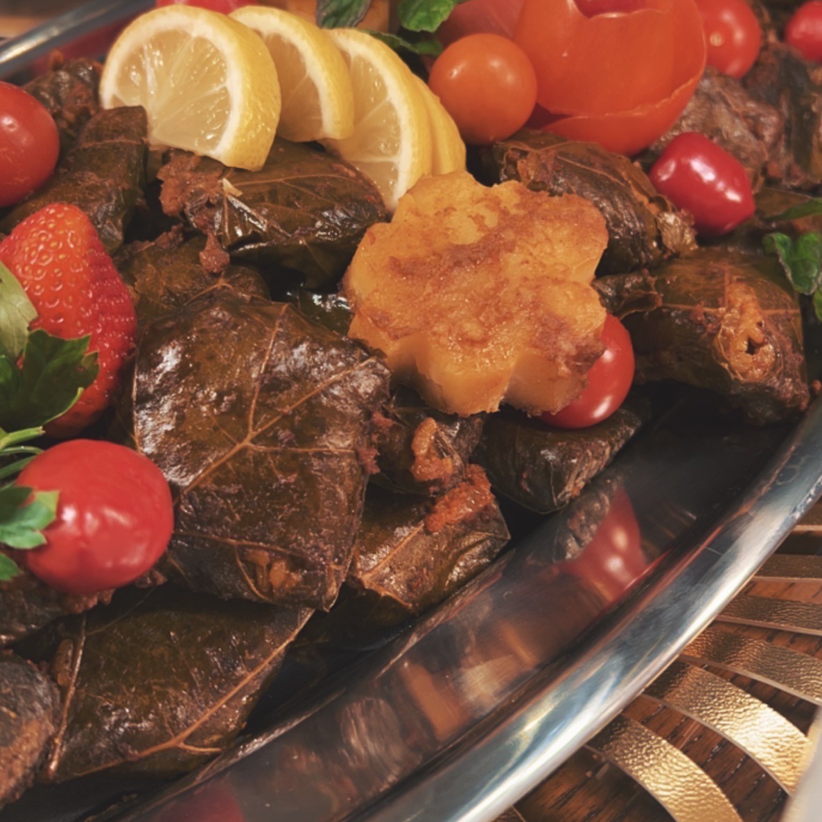 كبيبه حايل ناطعه