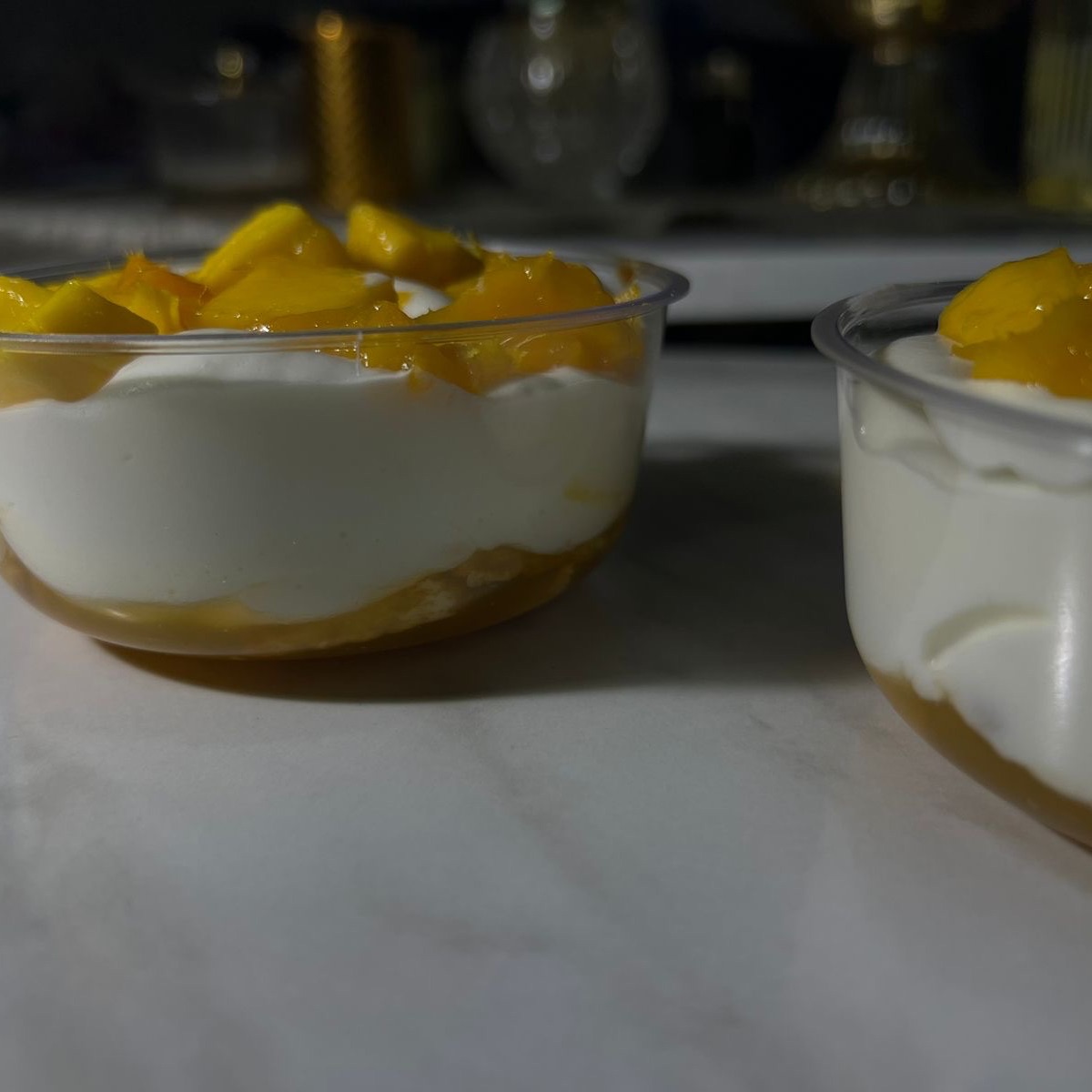 ترافل 🥭