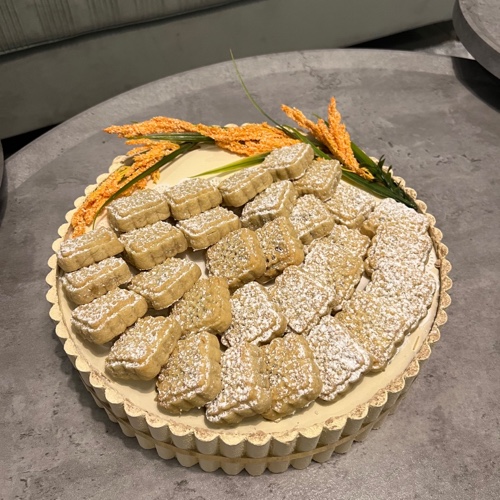 معمول ابيض