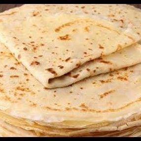 رقاق طرى بيتي