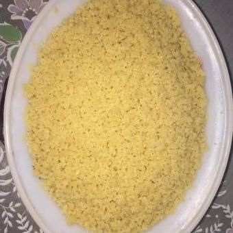 الكسكسي في مصر 🇾🇪هو من الأكلات الشهيرة بيتاكل بالسكر لكن ناس كتير بتطبخ الكسكسي حادق حضرنا لك في مطبخ طازج ولذيذاحلى كسكسي ومناسب لكل  للعزومات