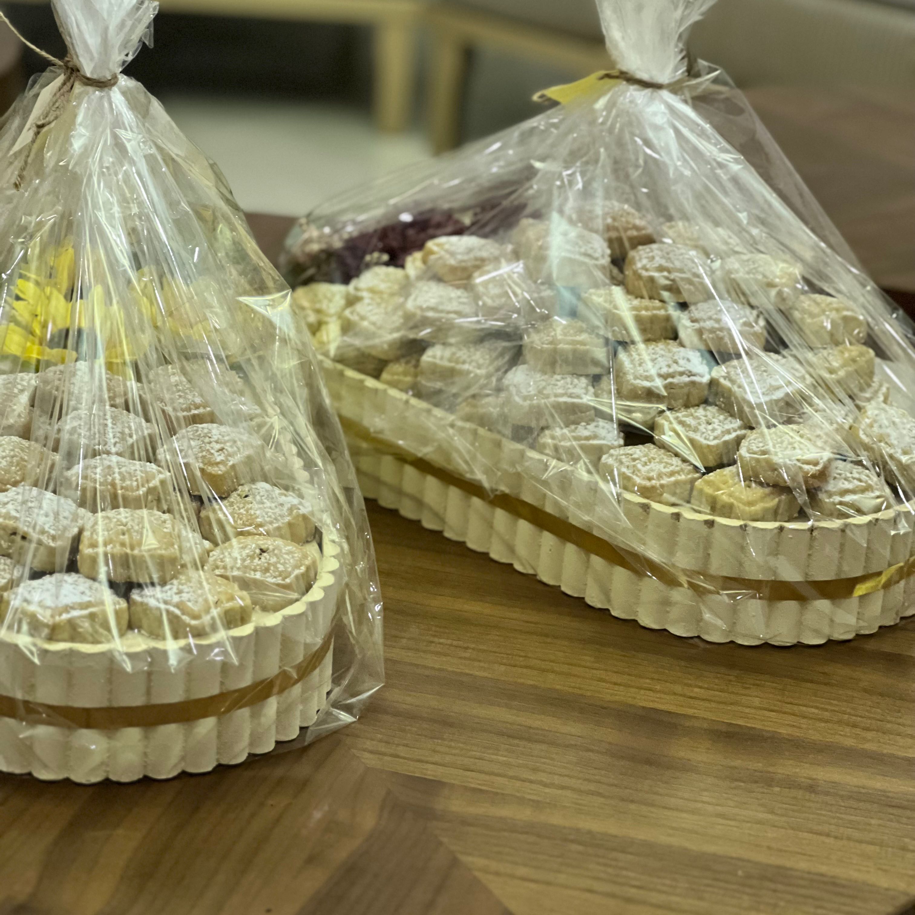 معمول لطلب
