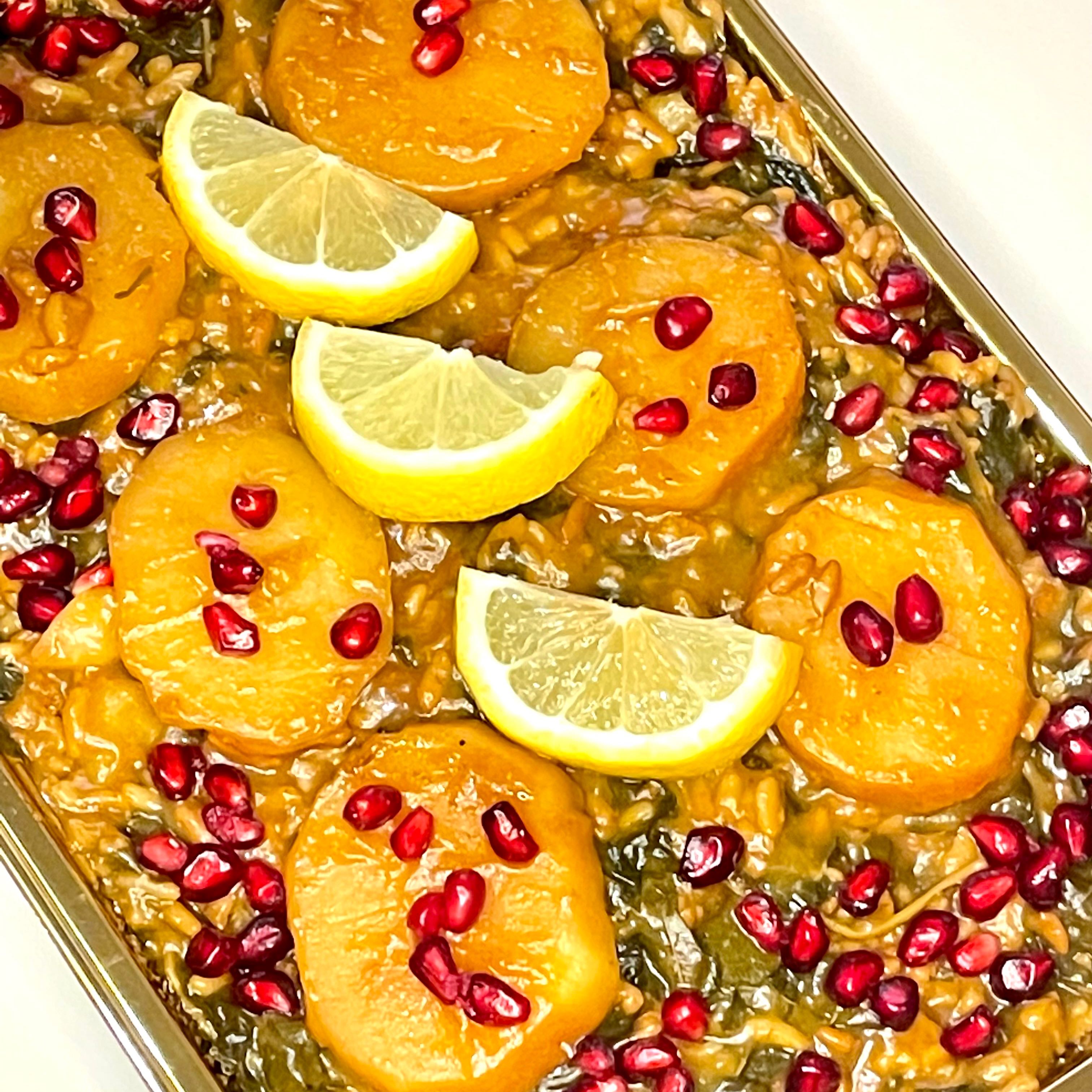 متخصصون بورق العنب