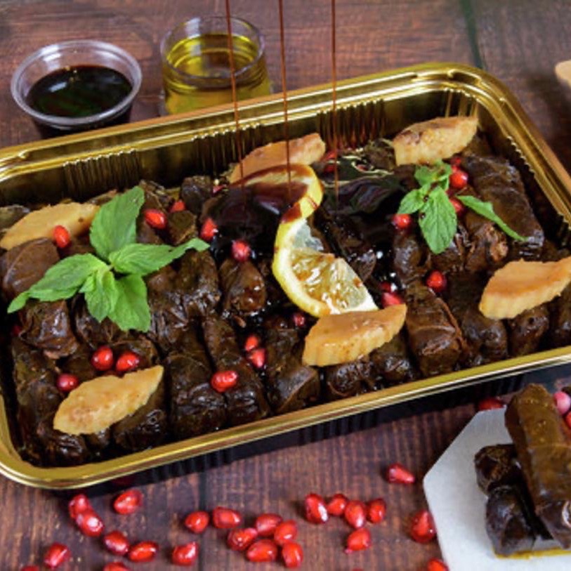 متخصصون بورق العنب